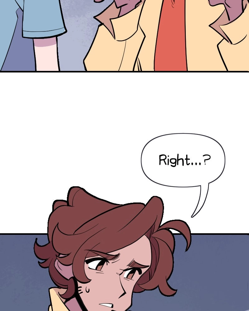 Dead But Not Gone Chapter 46 page 77 - 