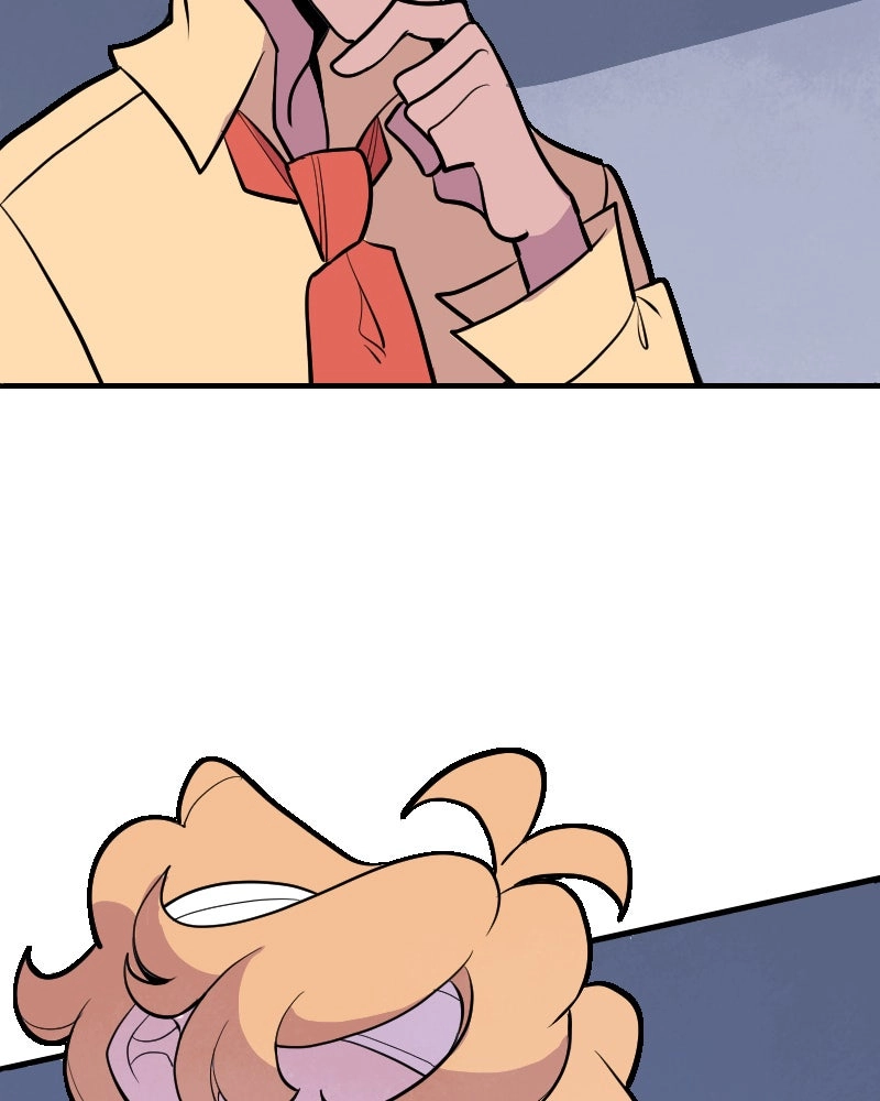 Dead But Not Gone Chapter 46 page 78 - 