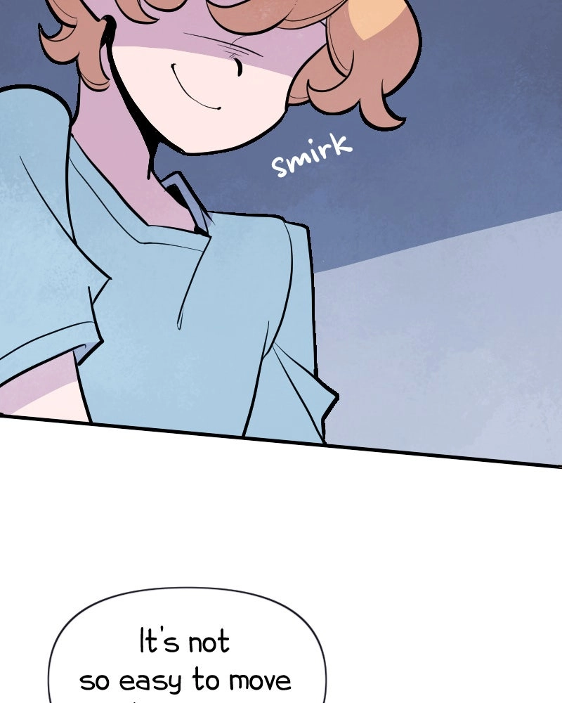 Dead But Not Gone Chapter 46 page 79 - 
