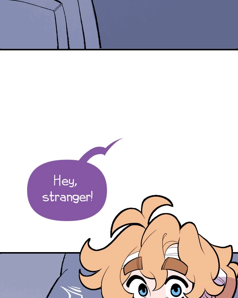 Dead But Not Gone Chapter 46 page 85 - 