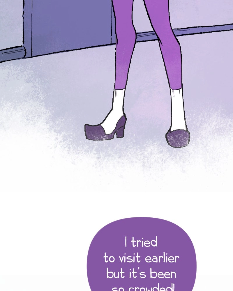 Dead But Not Gone Chapter 46 page 88 - 