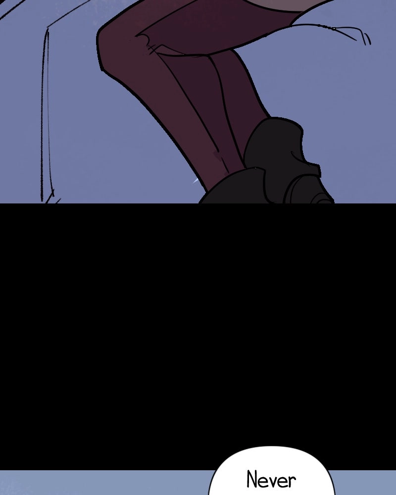 Dead But Not Gone Chapter 46 page 10 - 