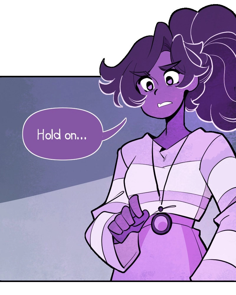 Dead But Not Gone Chapter 46 page 92 - 