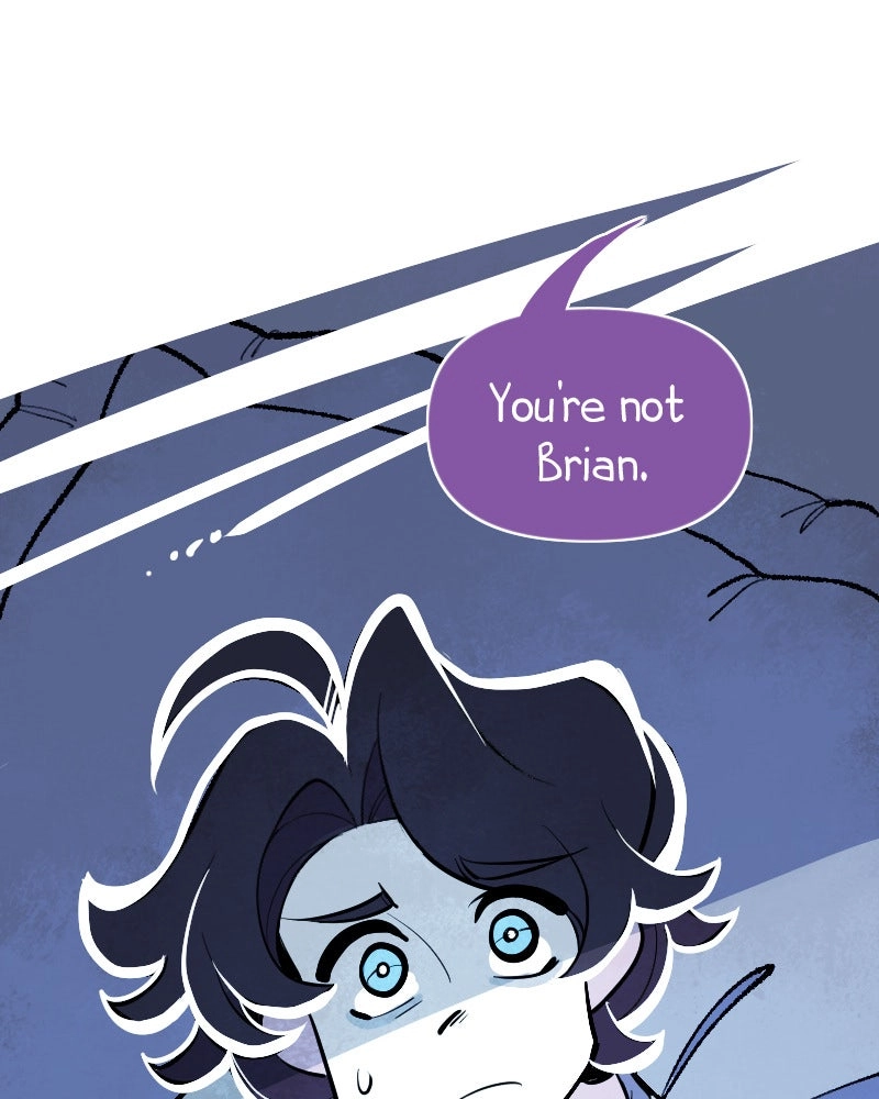 Dead But Not Gone Chapter 46 page 93 - 