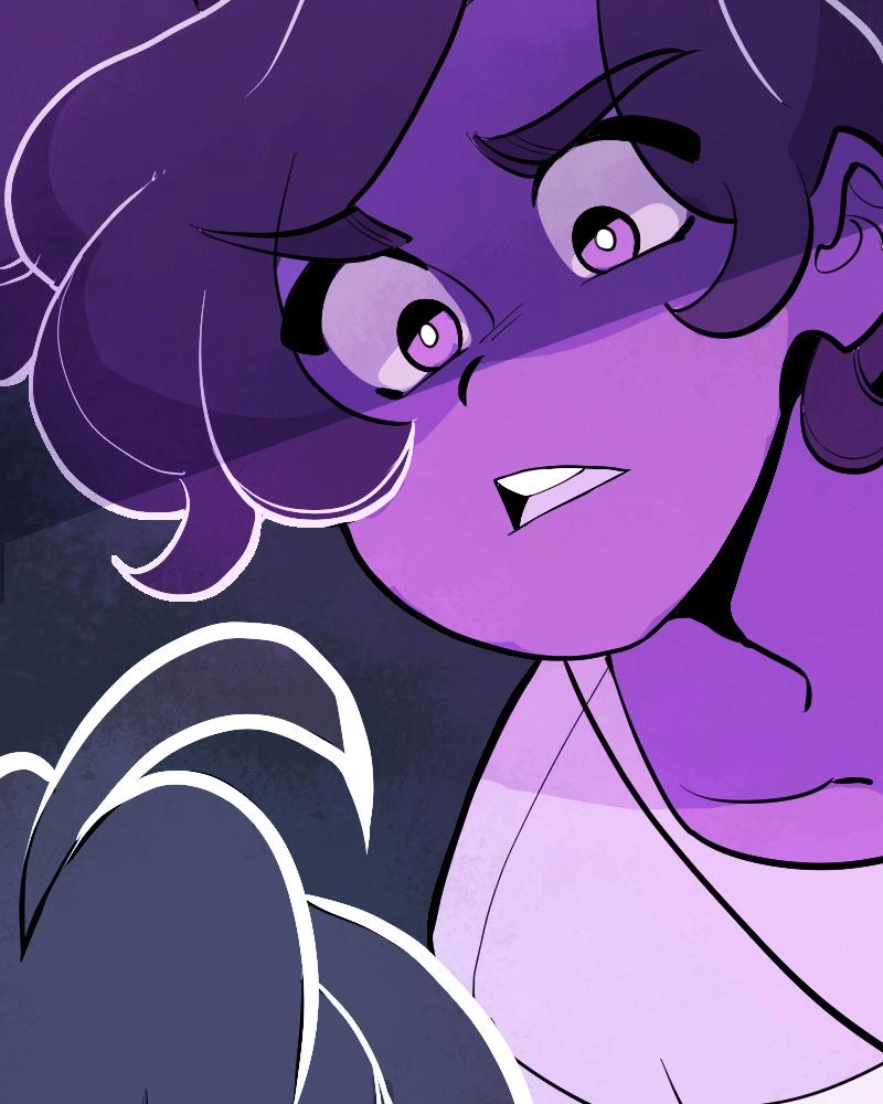 Dead But Not Gone Chapter 46 page 96 - 