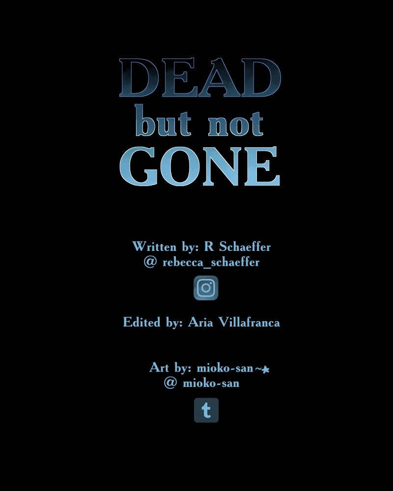 Dead But Not Gone Chapter 46 page 99 - 