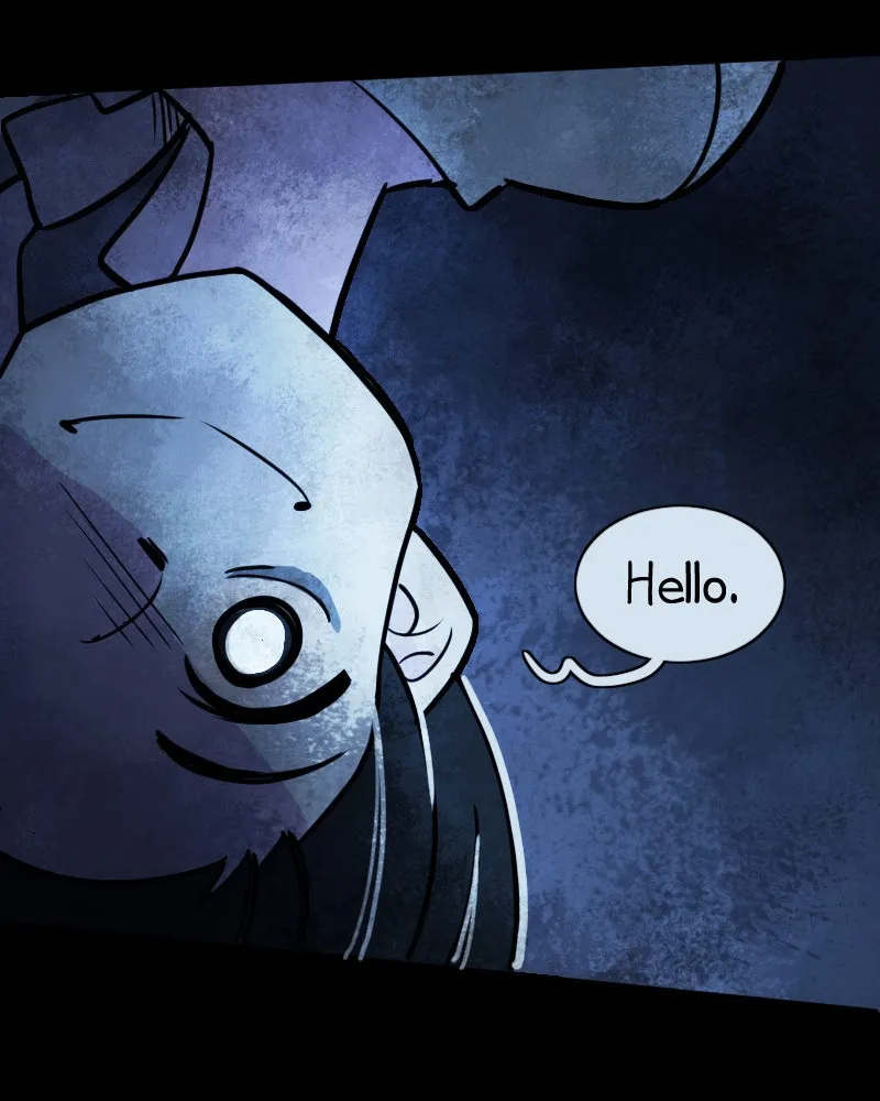 Dead But Not Gone Chapter 7 page 4 - 