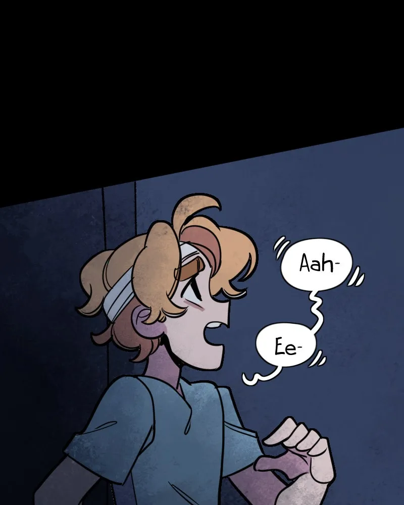 Dead But Not Gone Chapter 7 page 5 - 