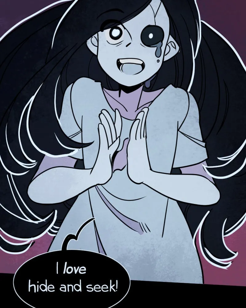 Dead But Not Gone Chapter 7 page 46 - 