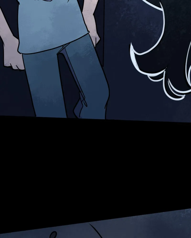 Dead But Not Gone Chapter 7 page 8 - 