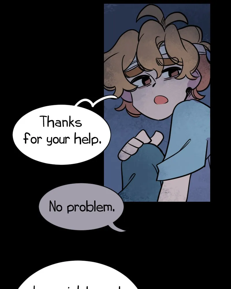 Dead But Not Gone Chapter 7 page 72 - 