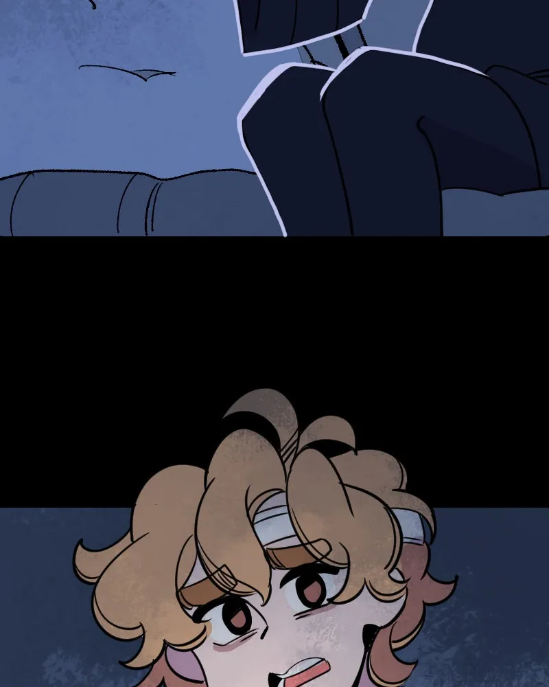 Dead But Not Gone Chapter 7 page 75 - 