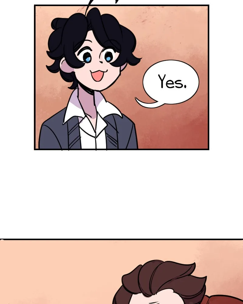 Dead But Not Gone Chapter 8 page 18 - 