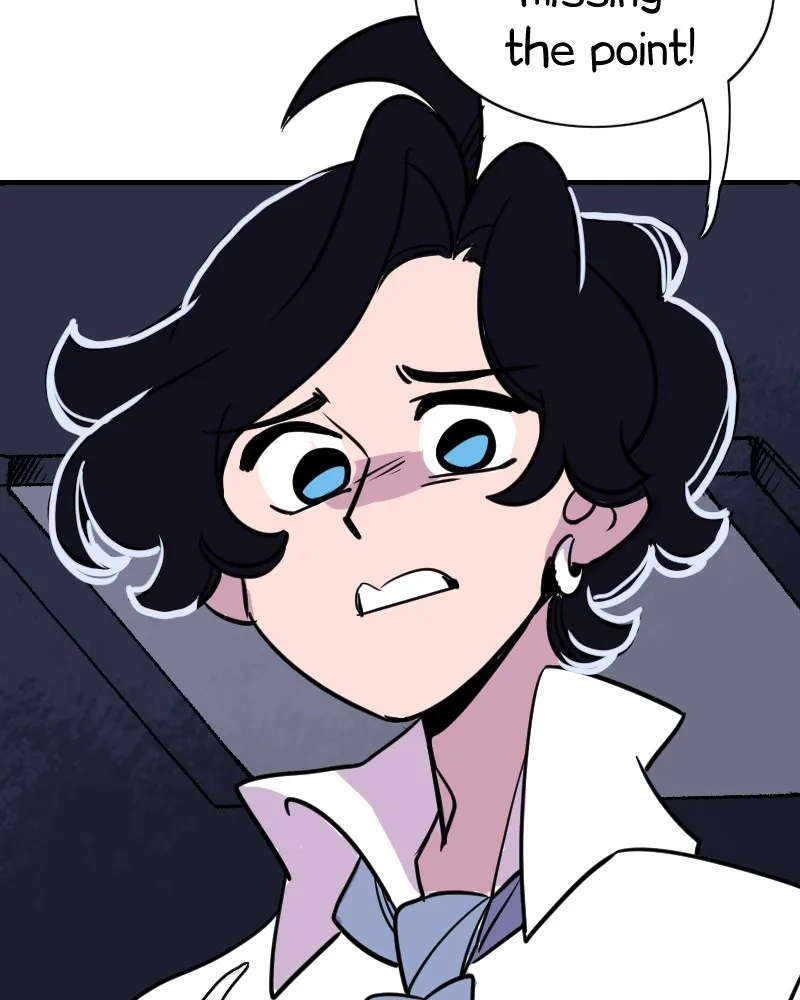 Dead But Not Gone Chapter 8 page 34 - 