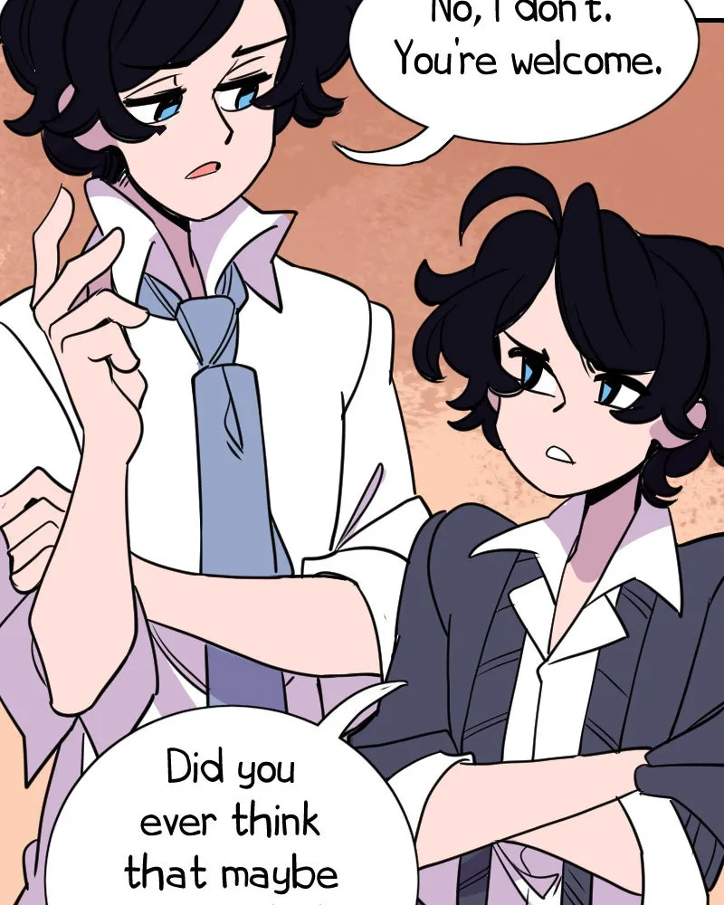 Dead But Not Gone Chapter 8 page 37 - 