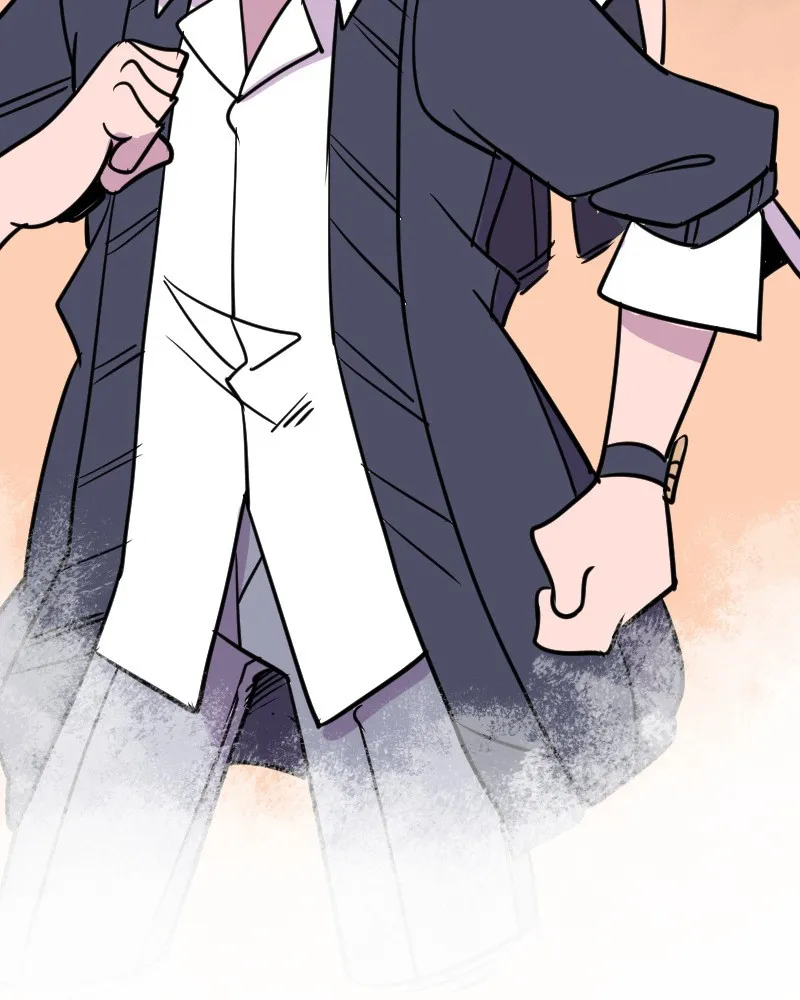 Dead But Not Gone Chapter 8 page 44 - 