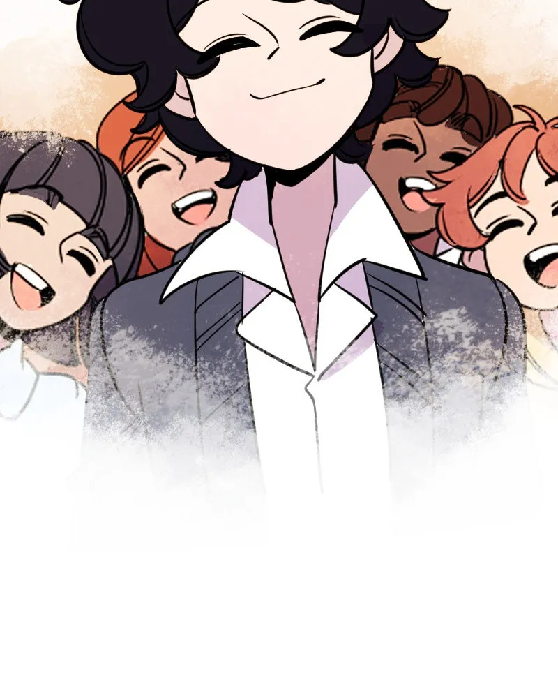 Dead But Not Gone Chapter 8 page 48 - 