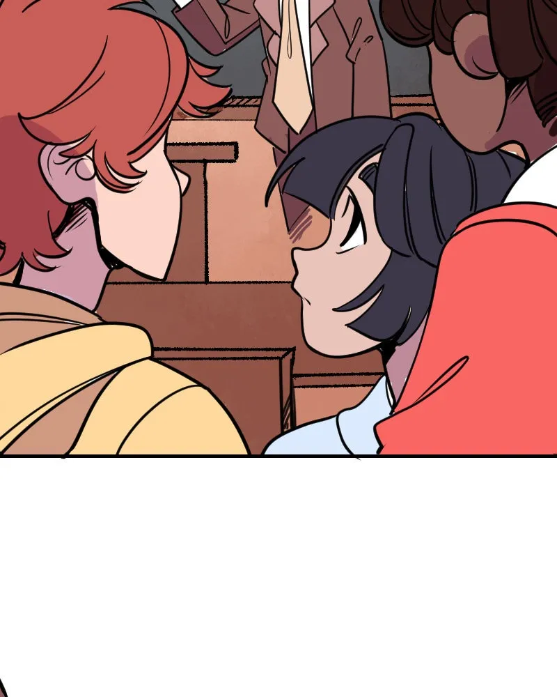 Dead But Not Gone Chapter 8 page 6 - 