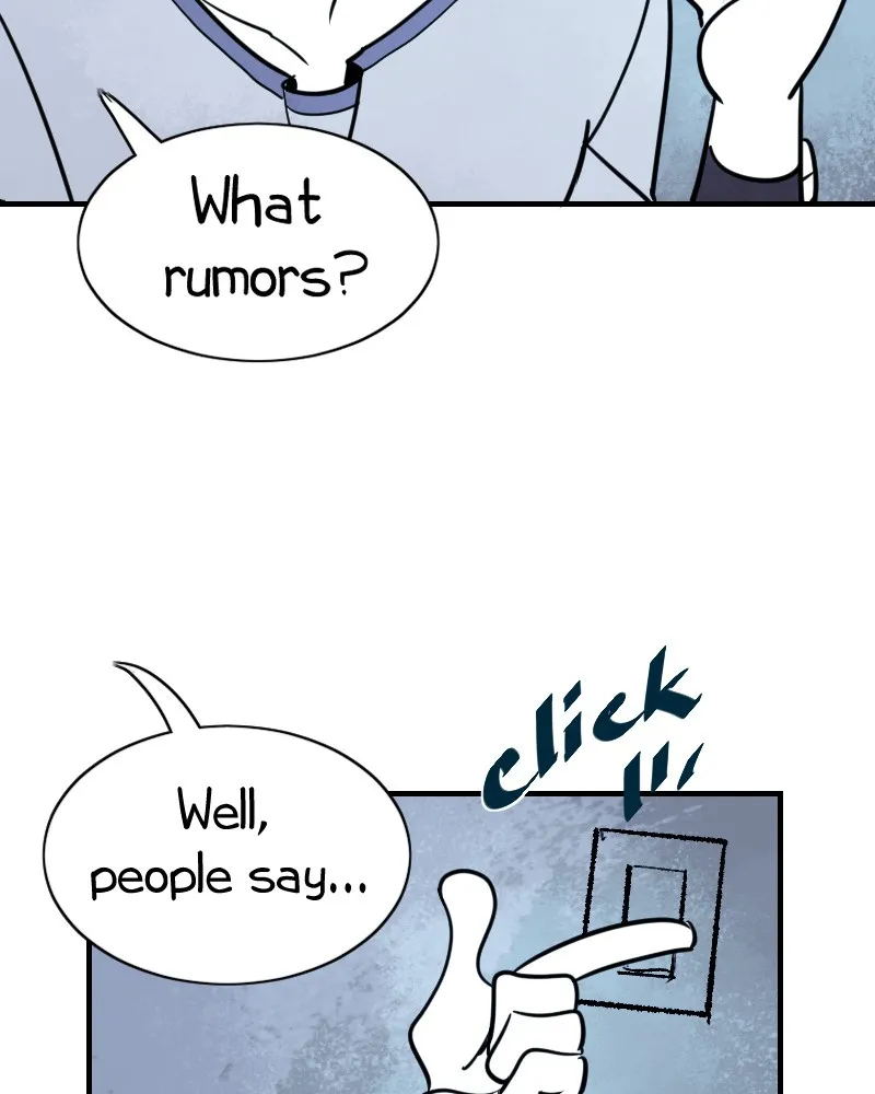 Dead But Not Gone Chapter 8 page 54 - 