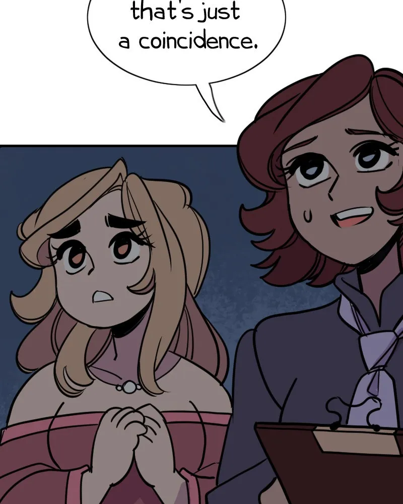 Dead But Not Gone Chapter 8 page 58 - 