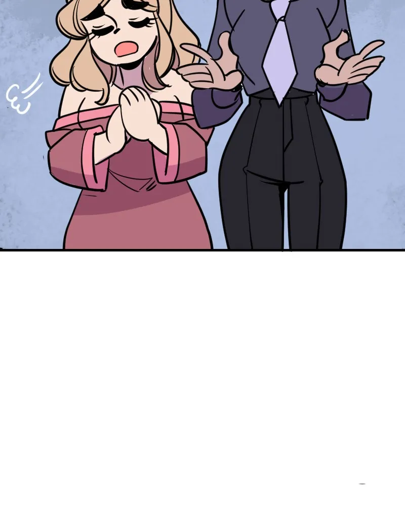 Dead But Not Gone Chapter 8 page 61 - 