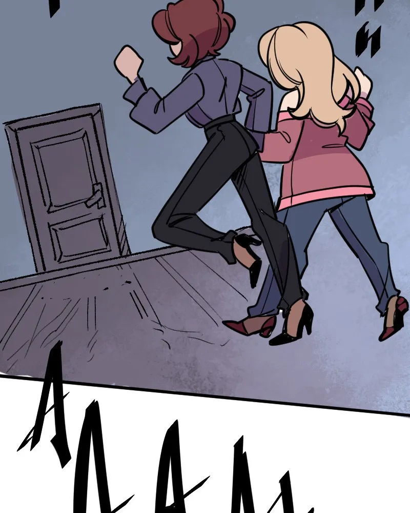 Dead But Not Gone Chapter 8 page 66 - 