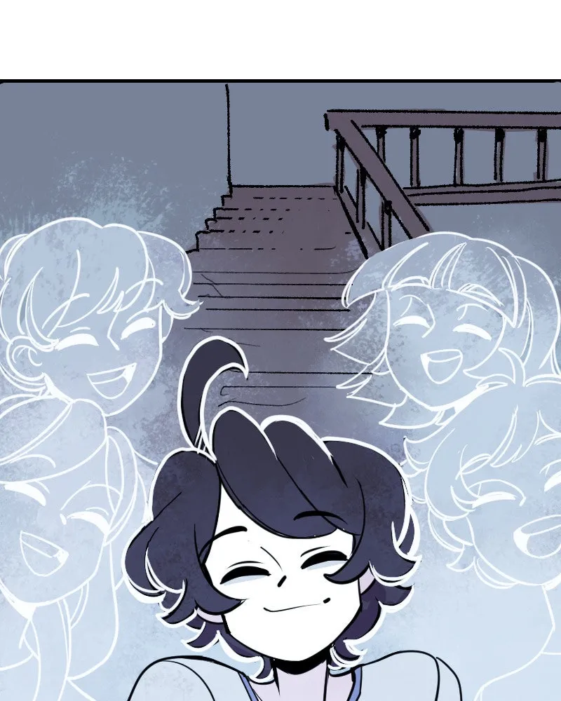 Dead But Not Gone Chapter 8 page 69 - 