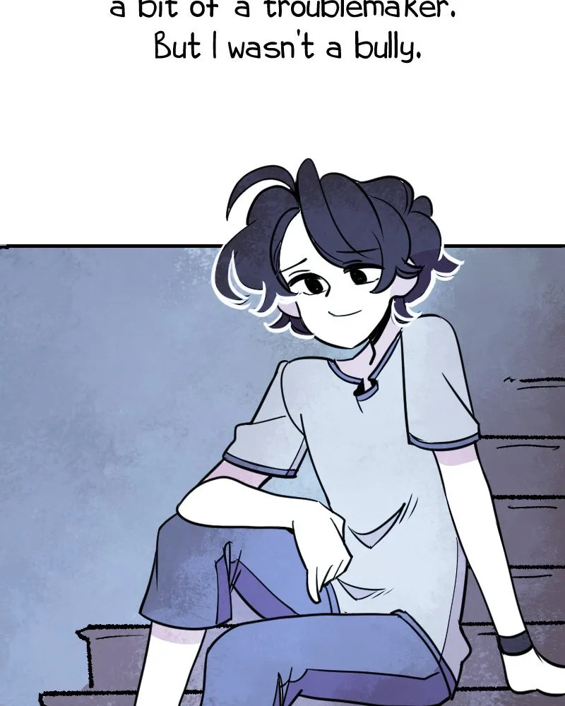 Dead But Not Gone Chapter 8 page 72 - 