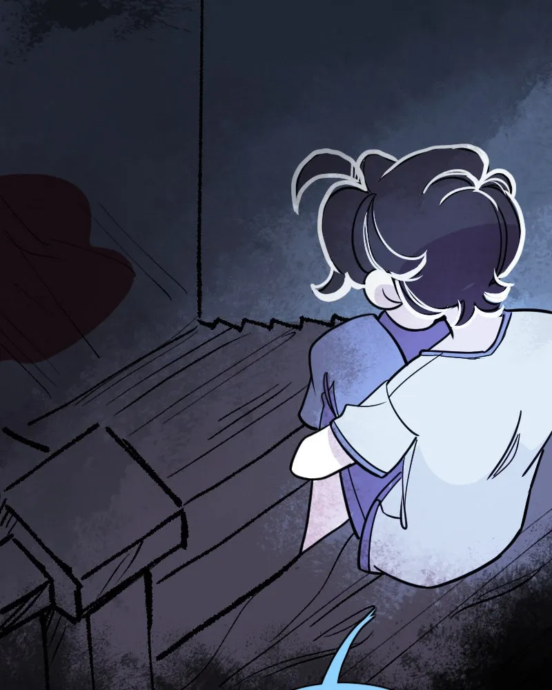 Dead But Not Gone Chapter 8 page 75 - 