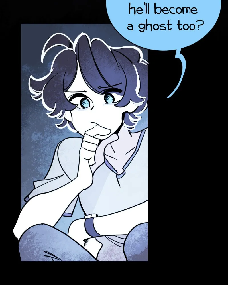 Dead But Not Gone Chapter 8 page 87 - 