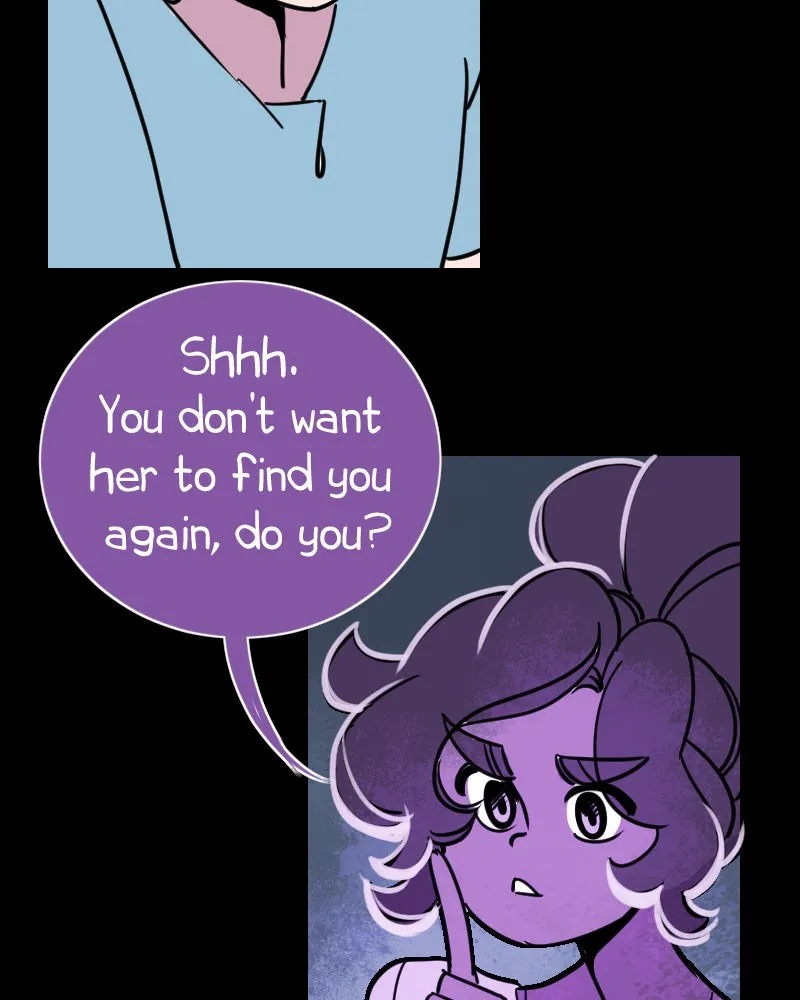 Dead But Not Gone Chapter 9 page 3 - 