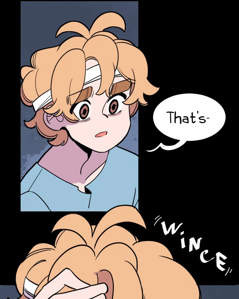 Dead But Not Gone Chapter 9 page 23 - 