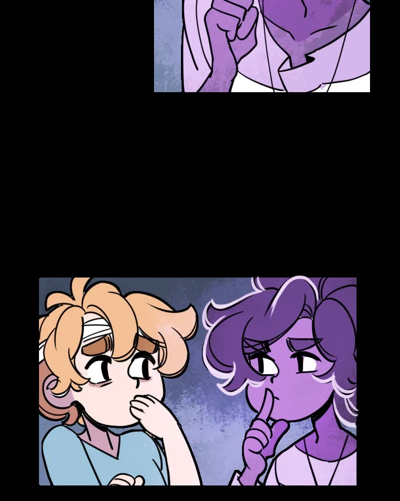 Dead But Not Gone Chapter 9 page 4 - 