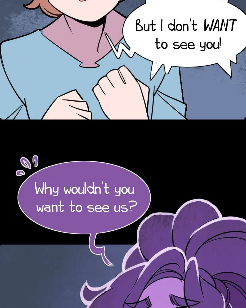 Dead But Not Gone Chapter 9 page 34 - 
