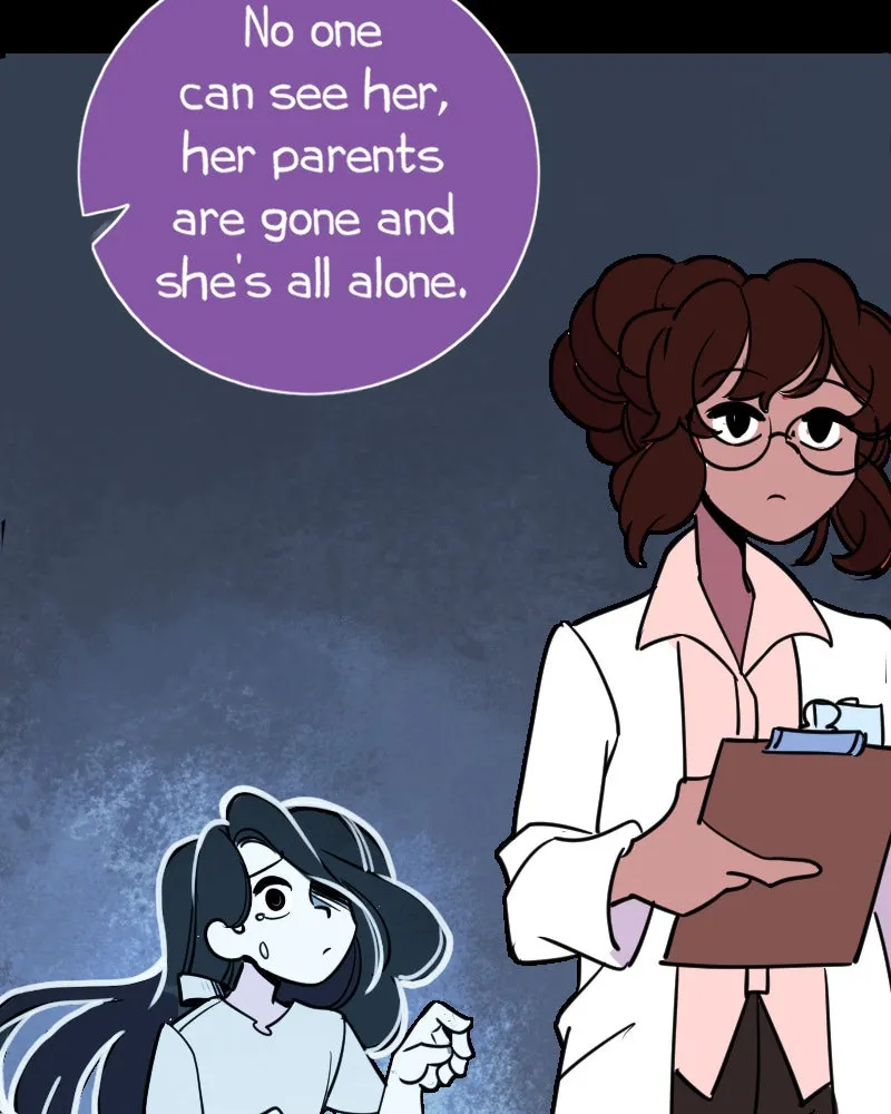 Dead But Not Gone Chapter 9 page 38 - 
