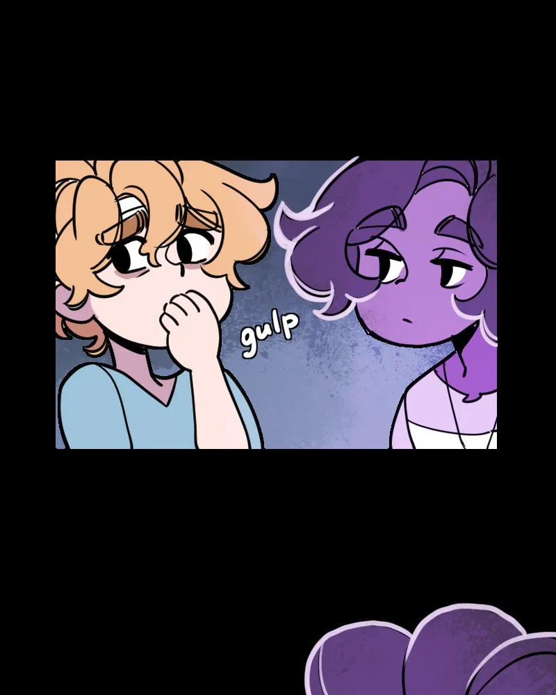 Dead But Not Gone Chapter 9 page 5 - 