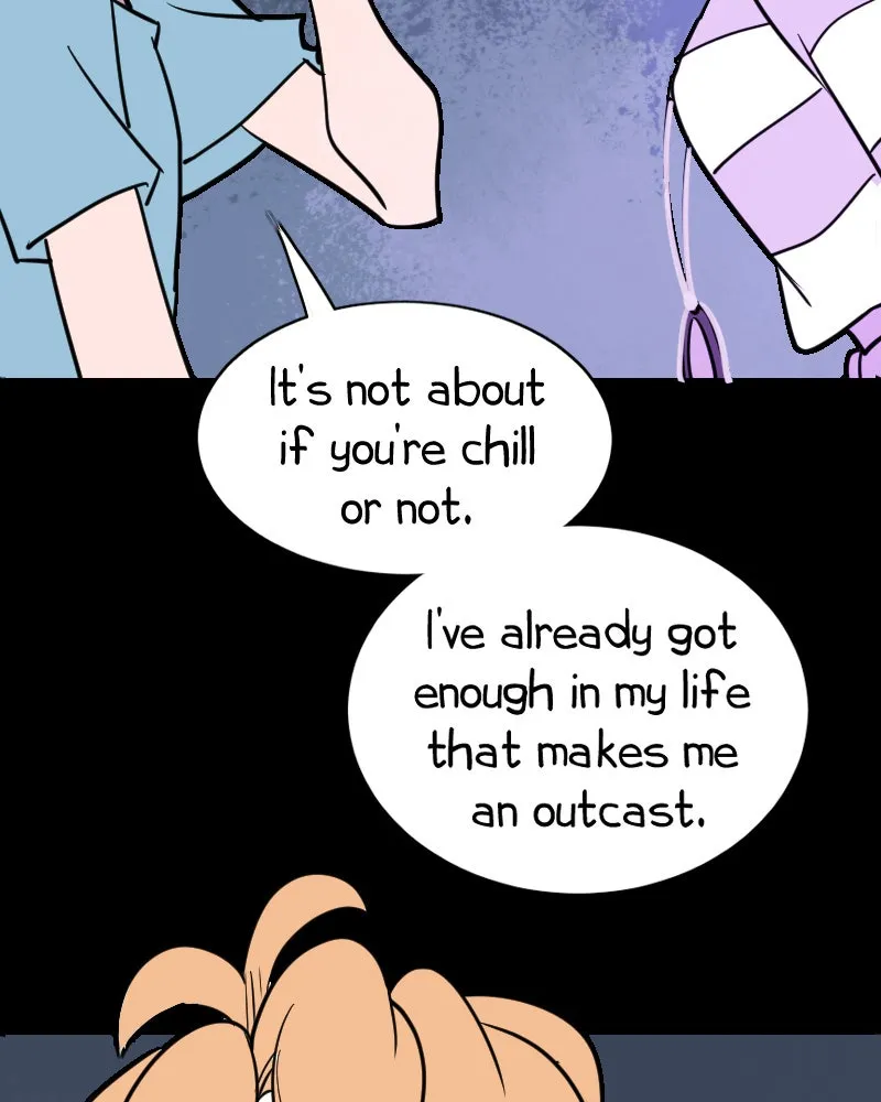 Dead But Not Gone Chapter 9 page 41 - 