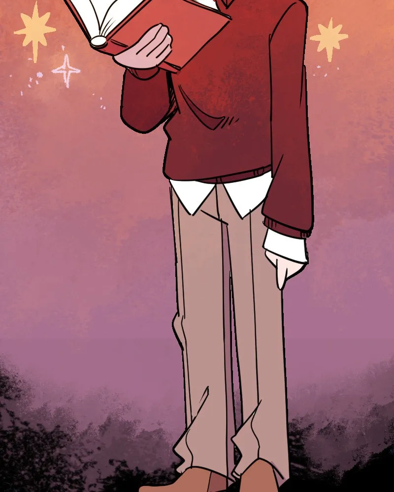Dead But Not Gone Chapter 9 page 49 - 