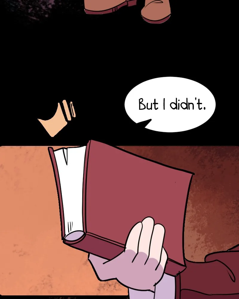 Dead But Not Gone Chapter 9 page 50 - 