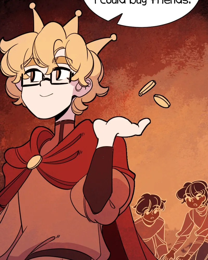 Dead But Not Gone Chapter 9 page 53 - 