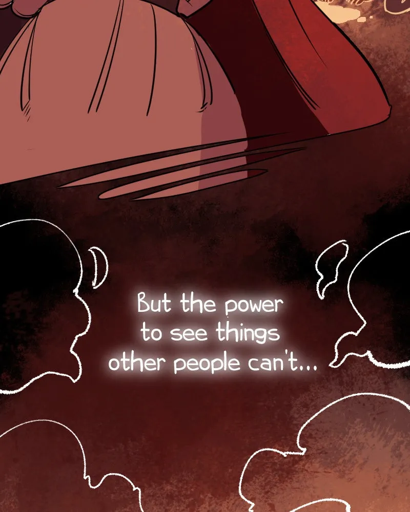 Dead But Not Gone Chapter 9 page 54 - 