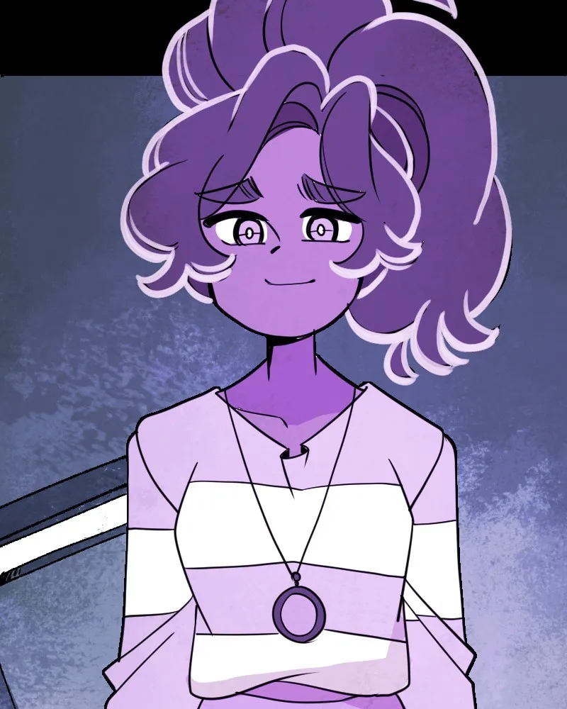 Dead But Not Gone Chapter 9 page 65 - 