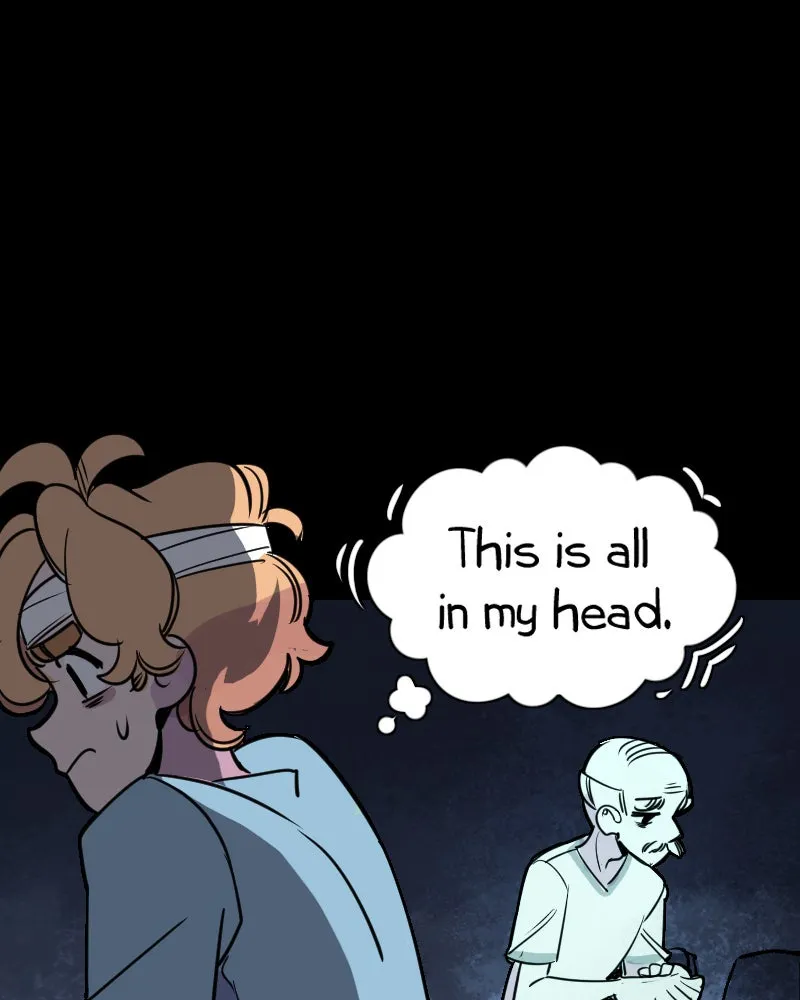 Dead But Not Gone Chapter 9 page 70 - 