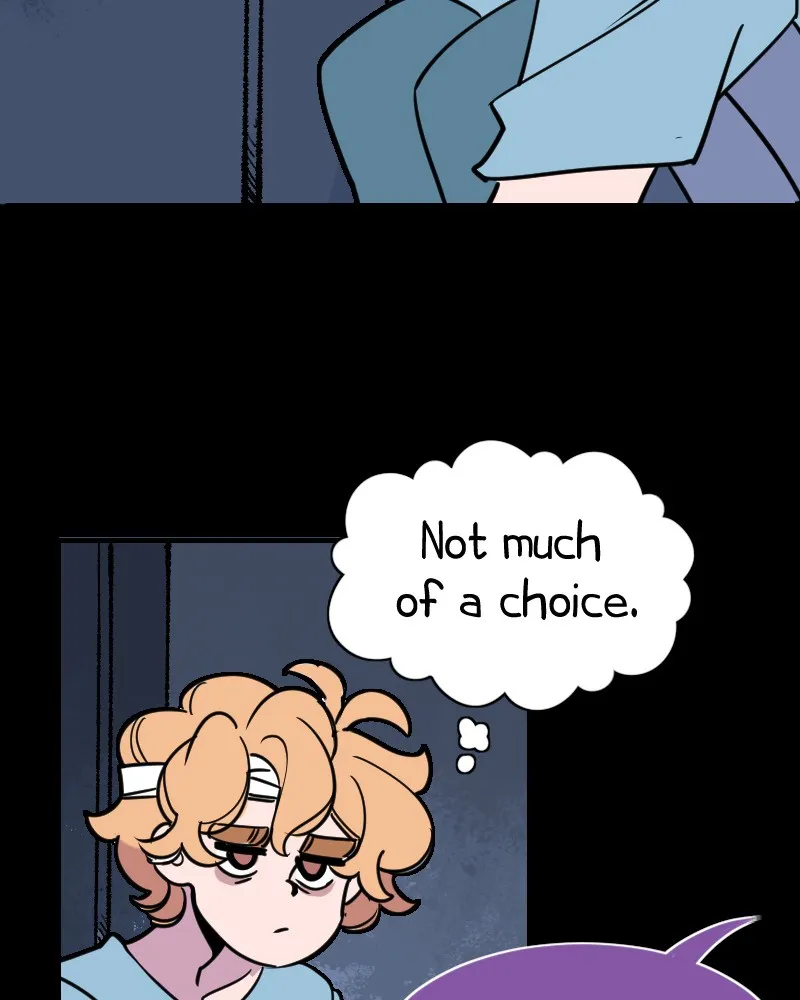 Dead But Not Gone Chapter 9 page 8 - 