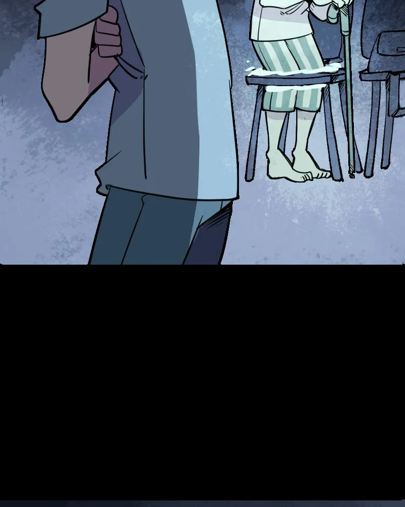 Dead But Not Gone Chapter 9 page 71 - 