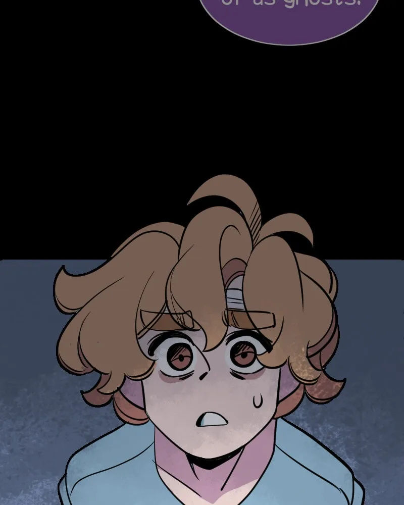 Dead But Not Gone Chapter 9 page 75 - 
