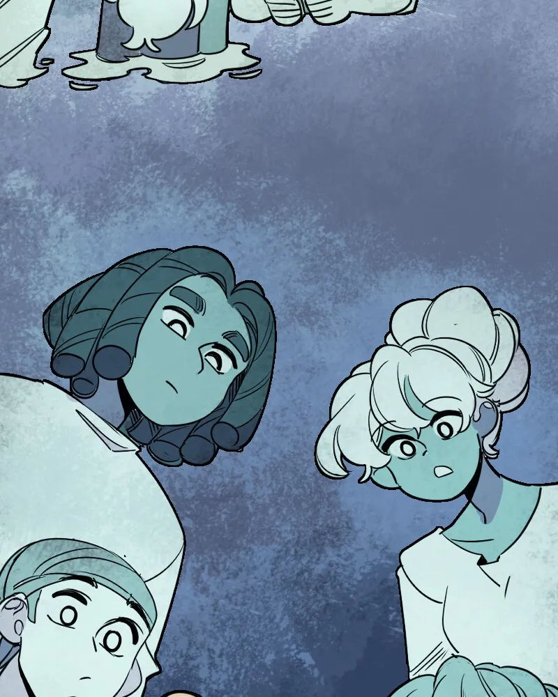Dead But Not Gone Chapter 9 page 78 - 