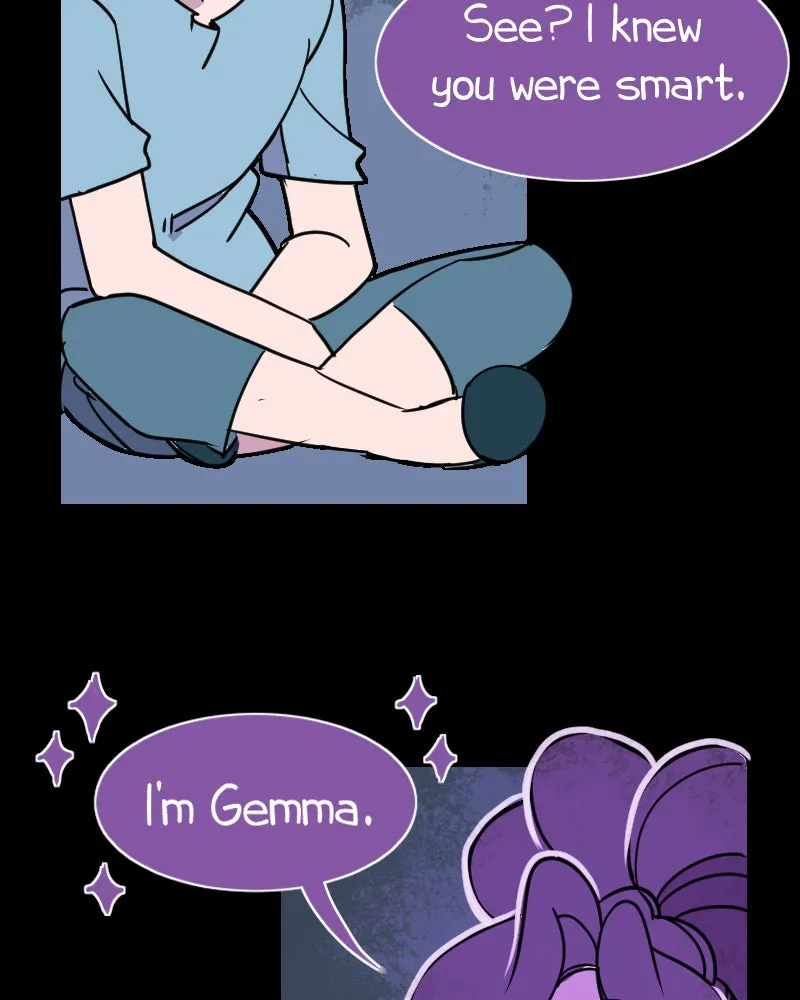 Dead But Not Gone Chapter 9 page 9 - 