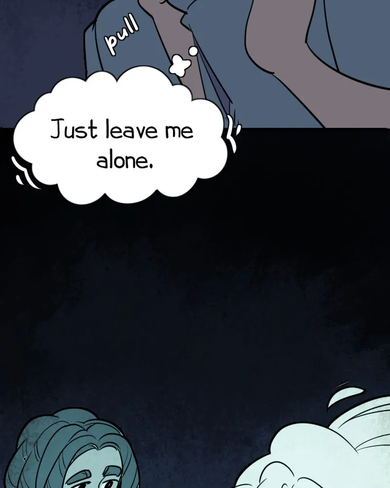 Dead But Not Gone Chapter 9 page 81 - 