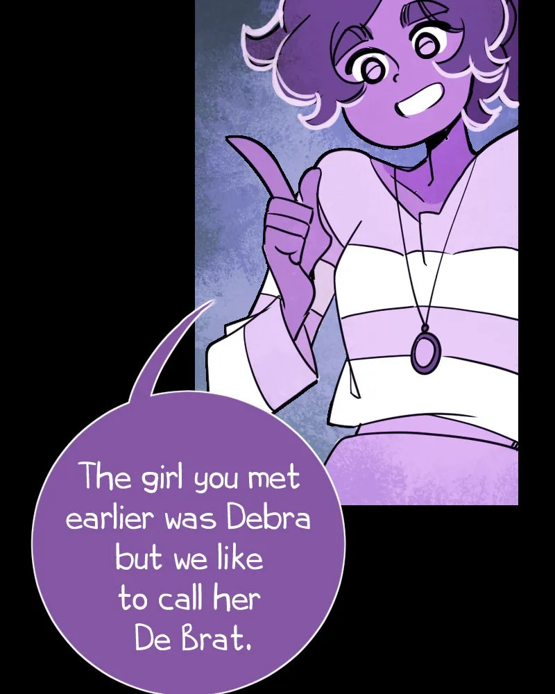 Dead But Not Gone Chapter 9 page 10 - 